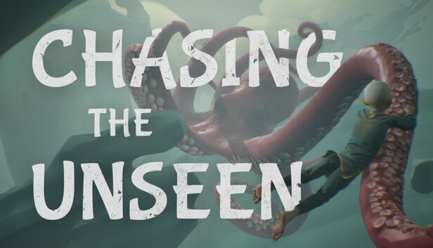 Chasing the Unseen