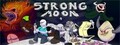 Strong Moon