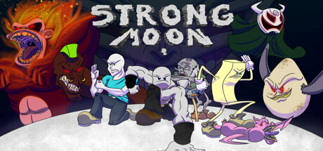 Baixar Strong Moon Torrent