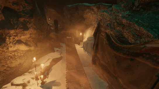 PRESENTATION - Vranygrai 3 StramCave v2 | RPG Jeuxvidéo
