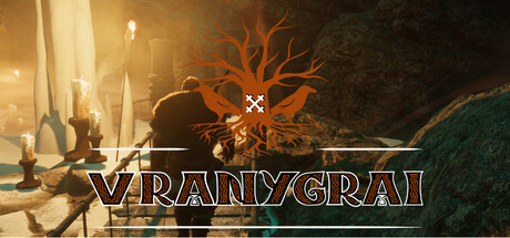 Vranygrai Steam header image