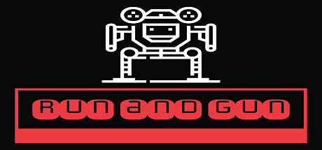Run and Gun Steam header image