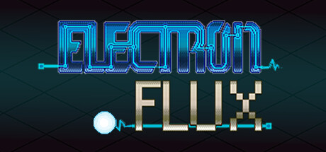 Electron Flux