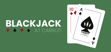 Blackjack at Carrot Cover Image
