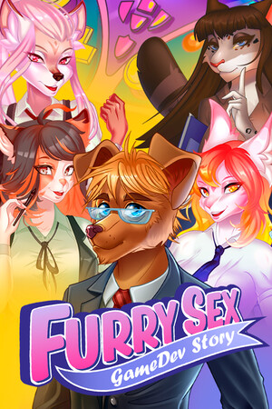Furry Sex - GameDev Story ๐ฎ cover art