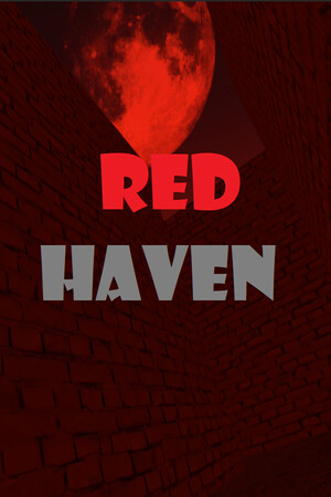 Red Haven cover art