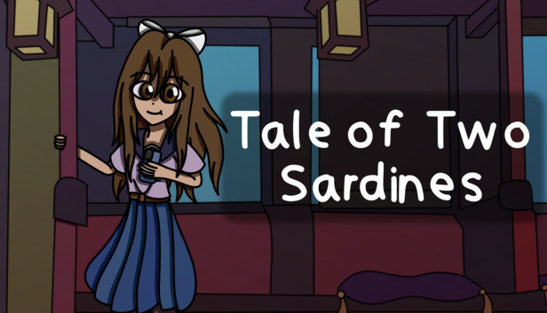 Tale of Two Sardines