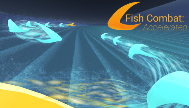 Fish Combat: Accelerated bei Steam