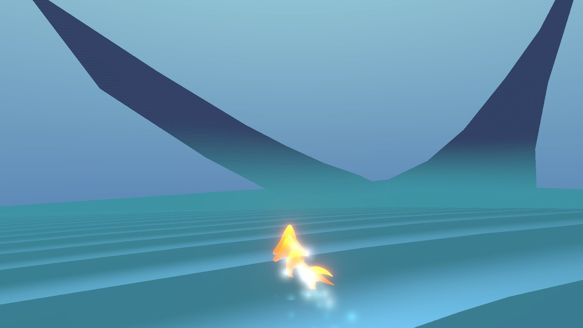 Steam Fish Slap High Speed Combat Arena