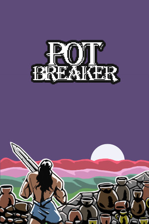 Pot Breaker cover art