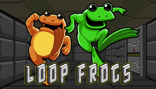 Loop Frogs