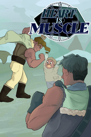 Heart is Muscle Demo