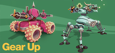 Gear Up on Steam