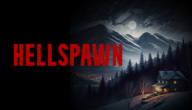Hellspawn