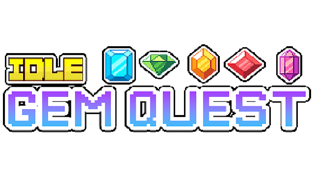 Idle Gem Quest