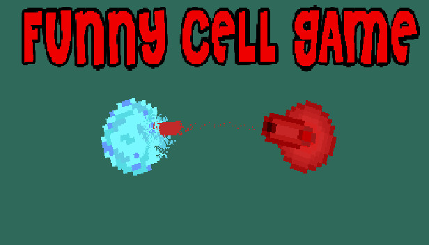 Funny Cell Game