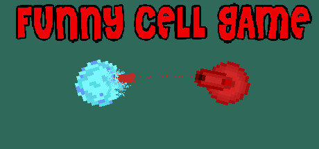 Funny Cell Game