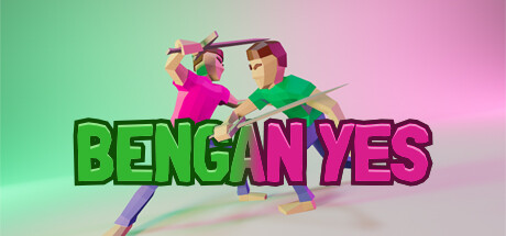 Bengan Yes Cover Image