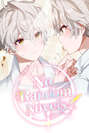 No Random Novels cover art