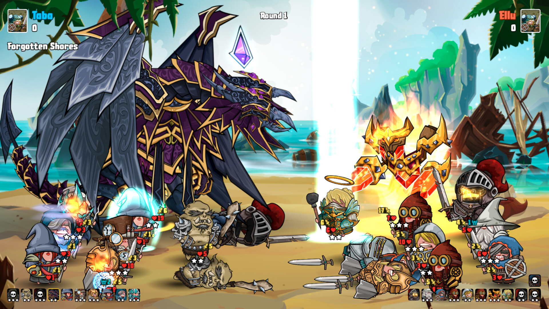 Pocket Quest on Steam