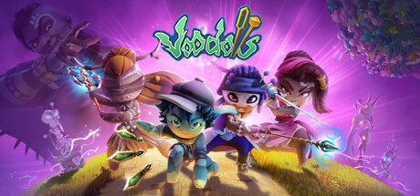 Voodolls Free Download