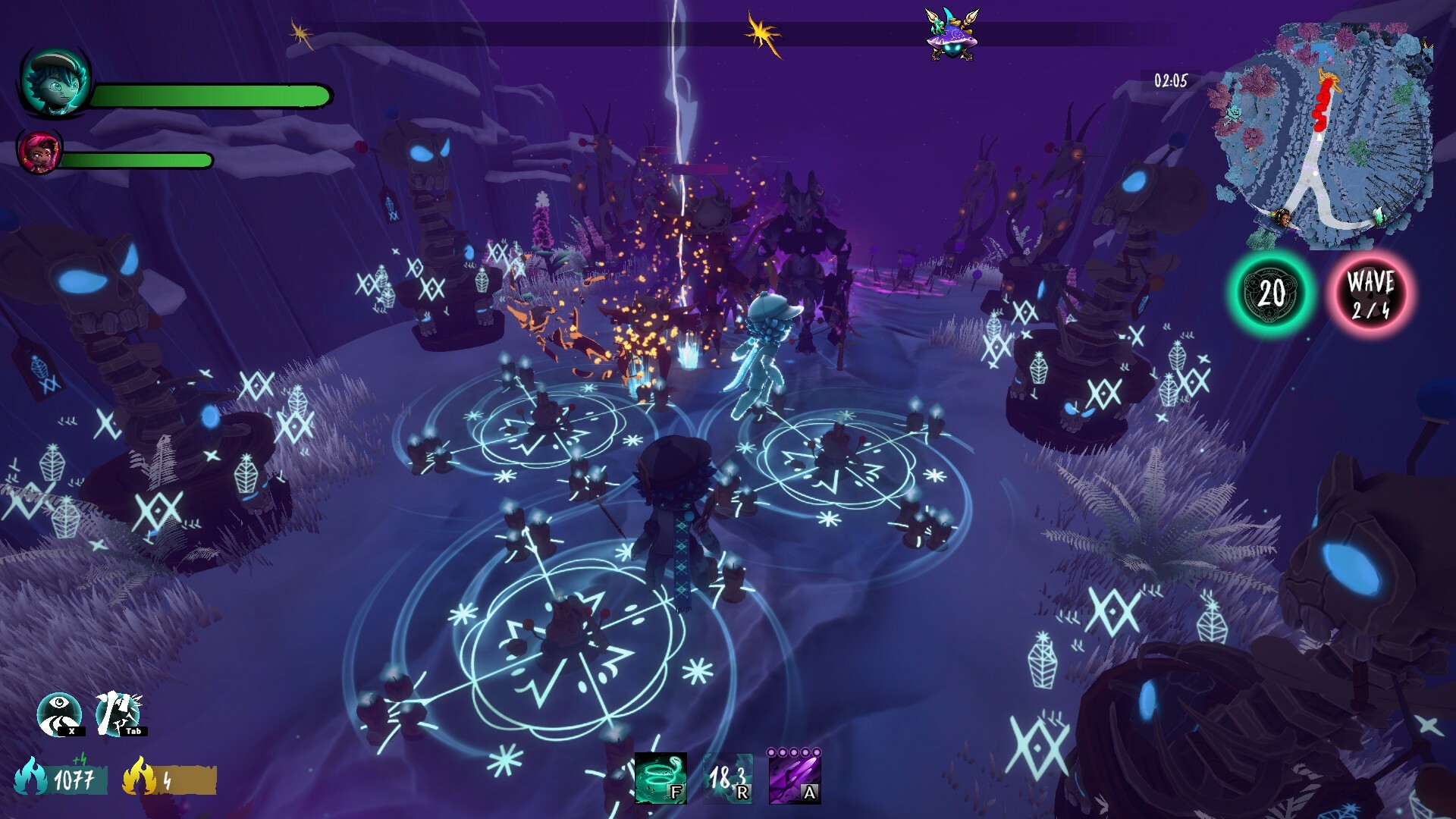 Indie Game Lover Voodolls