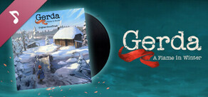 Gerda: A Flame in Winter - Soundtrack