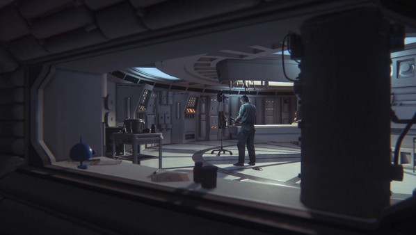 Steam Alien Isolation Steam Alien Isolation