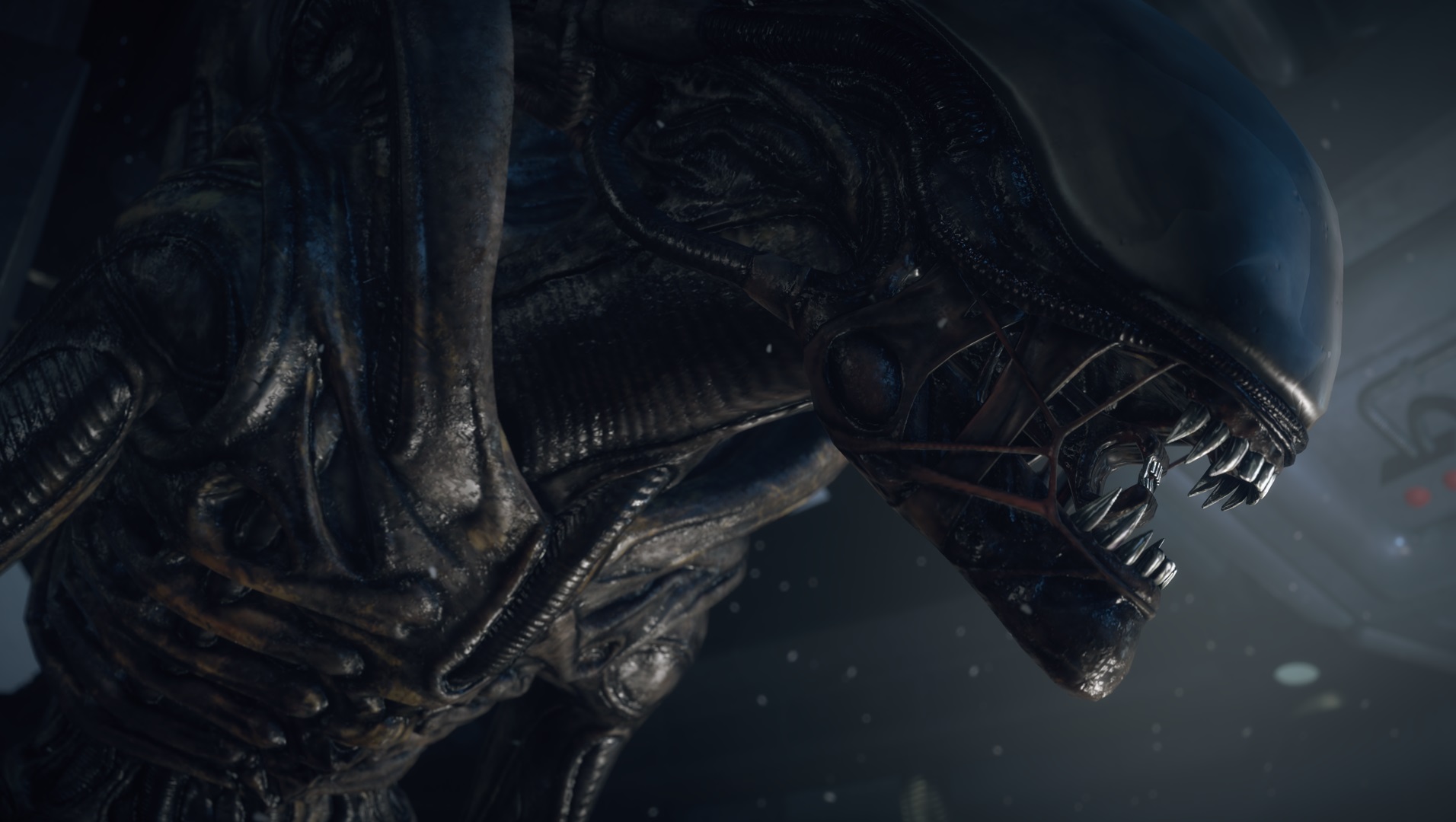 Alien Isolation On Steam