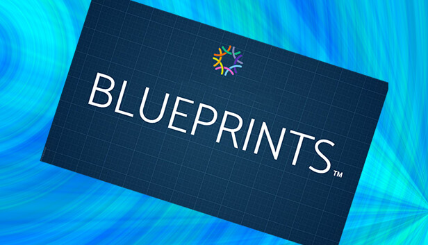 Blueprints Steam capsule image