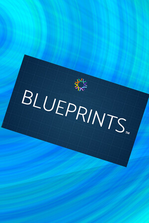 Blueprints™ cover art