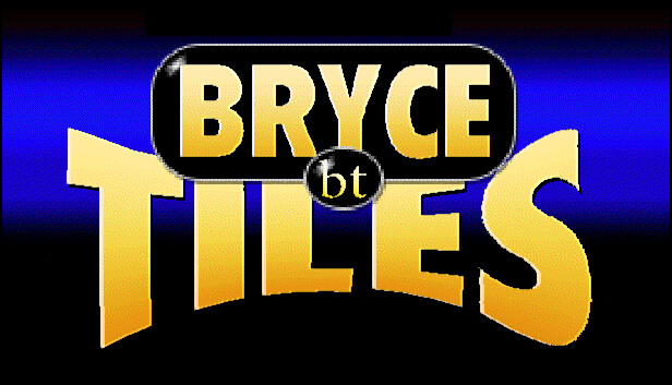 Bryce Tiles Steam capsule image