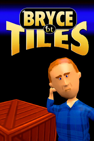 Bryce Tiles cover art