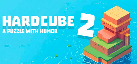 Hardcube 2