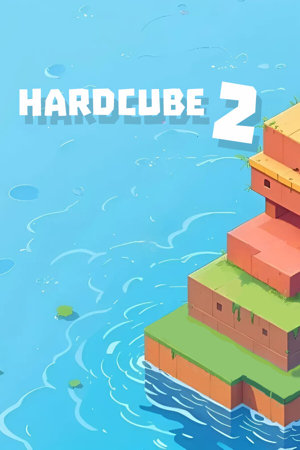 Hardcube 2