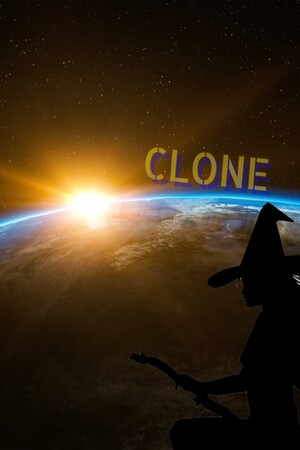 CLONE cover art