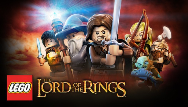 Save 80% on LEGO® The Lord of the Rings™ on Steam