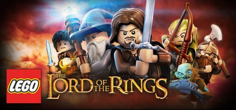 LEGO® The Lord Rings™ on Steam