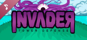 Invader TD Soundtrack