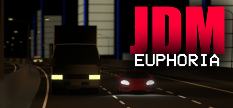 JDM Euphoria Cover Image