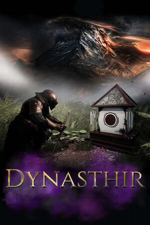 Dynasthir cover art