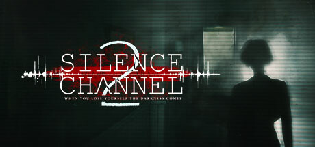 Silence Channel 2 Capa