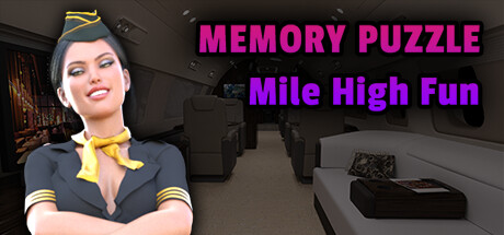 Memory Puzzle - Mile High Fun