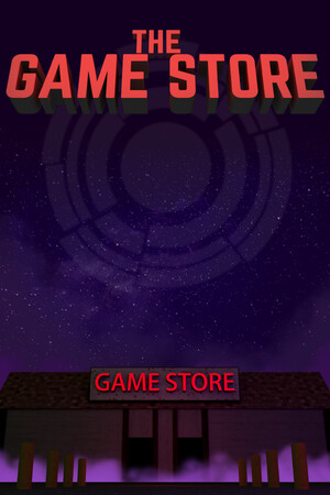 The Game Store cover art