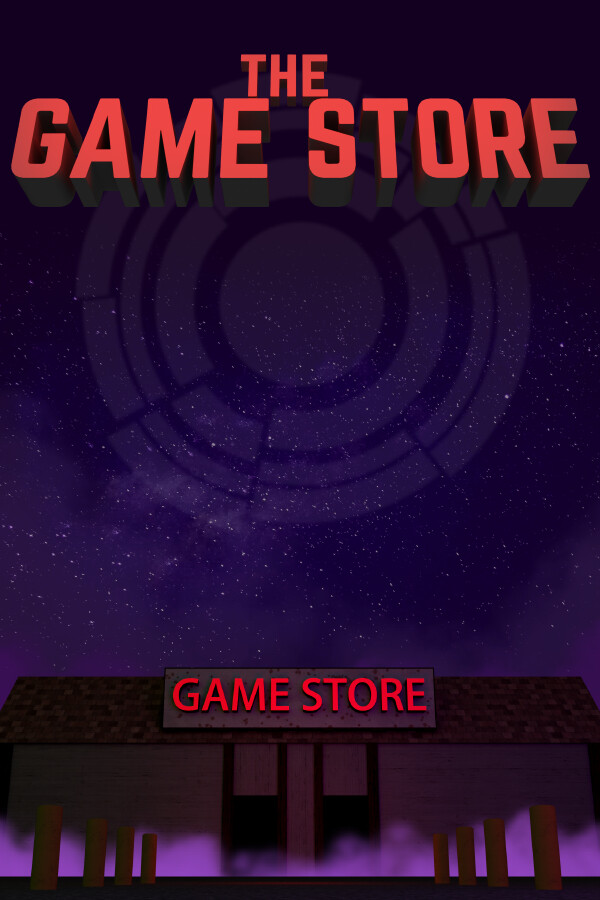 The Game Store