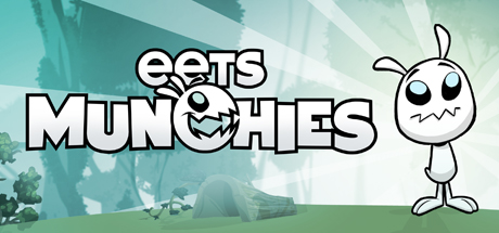 Eets Munchies concurrent players on Steam