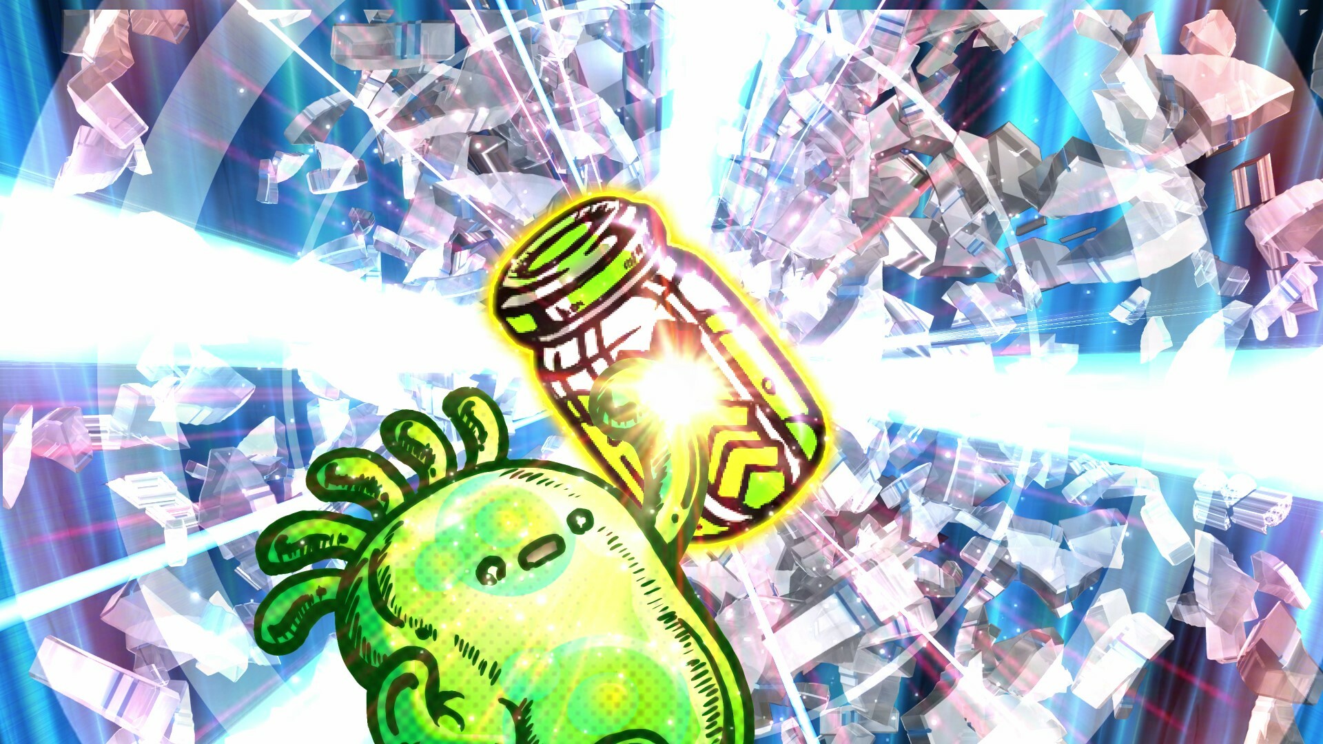 Petit Petit Petit on Steam