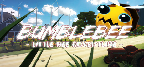 Bumblebee - Little Bee Adventure (2.94 GB)
