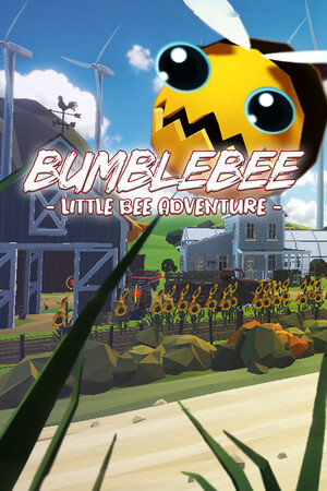 Bumblebee – Little Bee Adventure