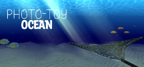 Photo-Toy - Ocean
